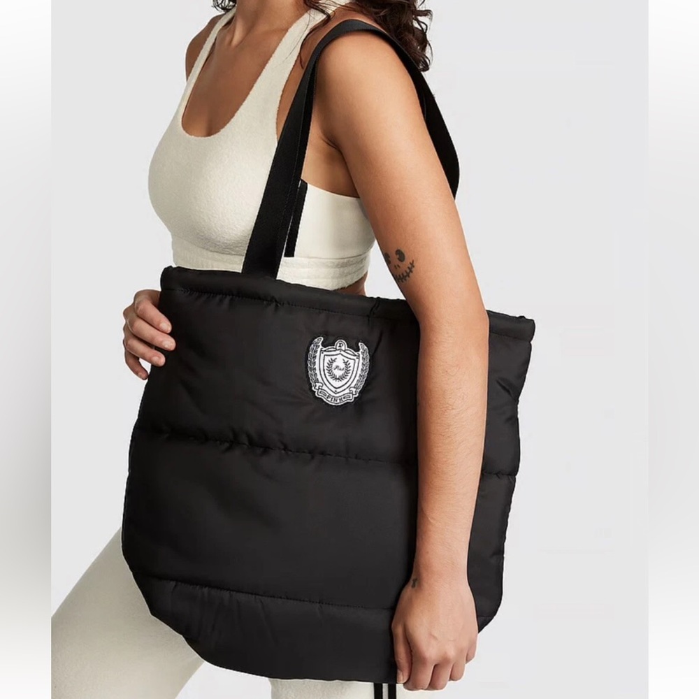 PINK Victoria’s Secret Tote Bag